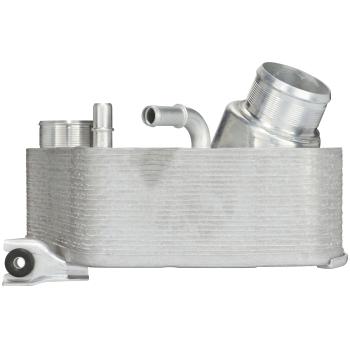 2024 Ford F-350 Super Duty Intercooler Spectra Premium 44011540 image 3 of 4