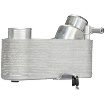2024 Ford F-350 Super Duty Intercooler Spectra Premium 44011540 image 4 of 4