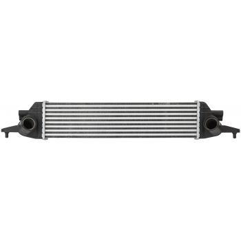 2012 Hyundai Genesis Coupe Intercooler Spectra Premium 44011600 image 2 of 3