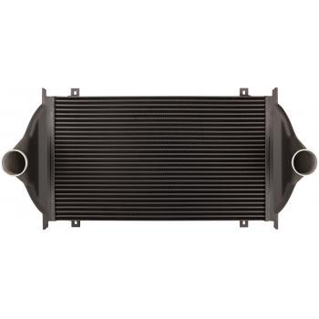 1999 Freightliner FLD112 Intercooler Spectra Premium 44011701 image 2 of 3