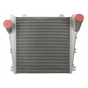 2008 Thomas Saf-T-Liner Intercooler