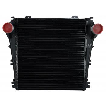 2003 Thomas Saf-T-Liner Intercooler