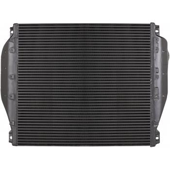 2008 Freightliner Century Class Intercooler