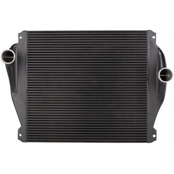 2008 Freightliner Cascadia Intercooler Spectra Premium 44011719 image 2 of 3