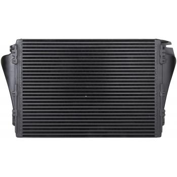 2010 Freightliner M2 106 Intercooler
