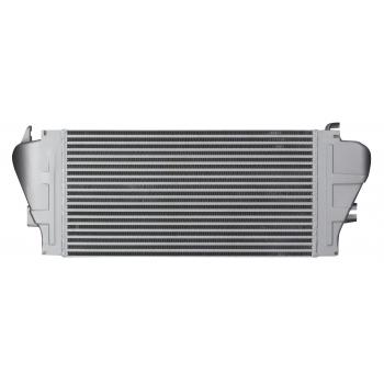 2007 Freightliner B2 Intercooler