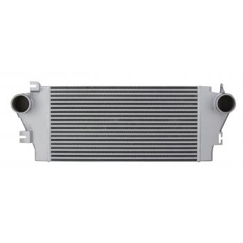 2007 Freightliner B2 Intercooler Spectra Premium 44011721 image 2 of 3