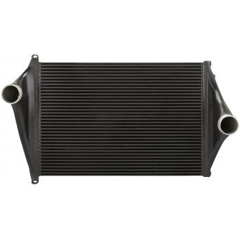1997 Freightliner Century Class Intercooler Spectra Premium 44011722 image 2 of 3