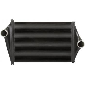 SPECTRA PREMIUM 44011722 - Turbocharger Intercooler Product image