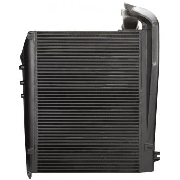 1998 Freightliner FL112 Intercooler Spectra Premium 44011723 image 1 of 3