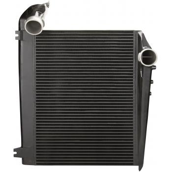 1998 Freightliner FL112 Intercooler Spectra Premium 44011723 image 2 of 3