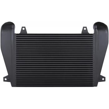 2007 Freightliner B2 Intercooler Spectra Premium 44011725 image 1 of 3