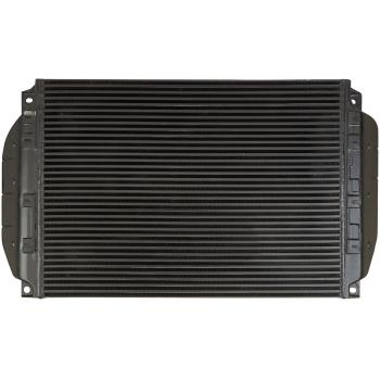 2014 Freightliner Cascadia Intercooler