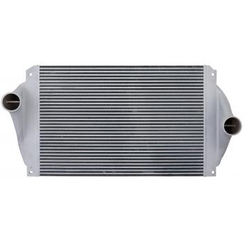 2014 Freightliner Cascadia Intercooler Spectra Premium 44011730 image 2 of 3