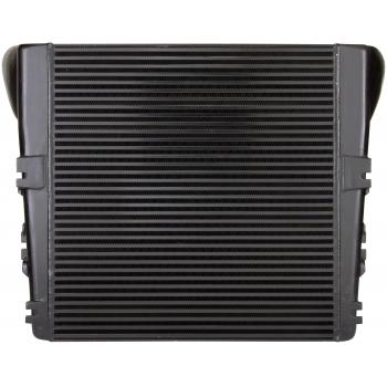 2008 Freightliner MB Line Intercooler