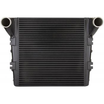 2008 Freightliner MB Line Intercooler Spectra Premium 44011731 image 2 of 3