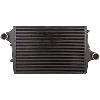 2007 Freightliner XC Formed Rail Intercooler Spectra Premium 44011735 image 2 of 3