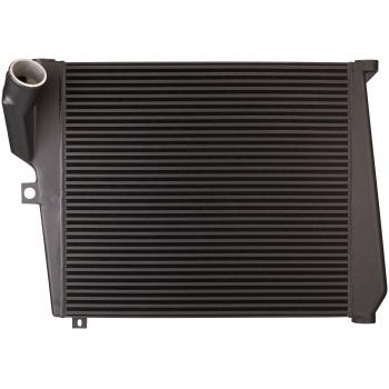 2007 Freightliner FC80 Intercooler Spectra Premium 44011740 image 2 of 3