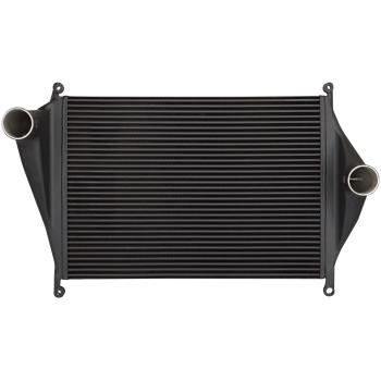 2023 Freightliner Cascadia Intercooler Spectra Premium 44011748 image 2 of 3