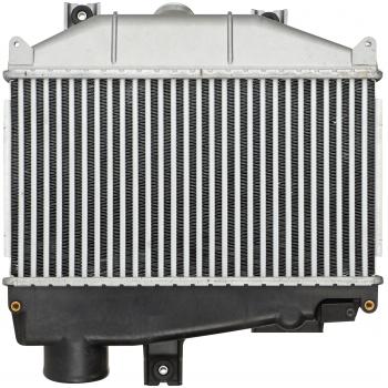 2009 Acura RDX Intercooler Spectra Premium 44011801 image 1 of 3