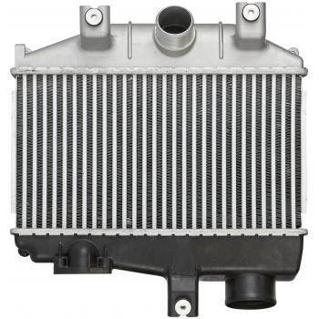 2009 Acura RDX Intercooler Spectra Premium 44011801 image 2 of 3