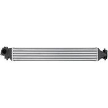 2018 Honda CR-V Intercooler Spectra Premium 44011802 image 1 of 4