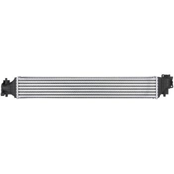 2018 Honda CR-V Intercooler Spectra Premium 44011802 image 2 of 4