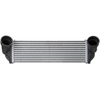 2013 BMW X5 Intercooler Spectra Premium 44011902 image 2 of 3