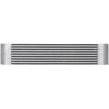 2008 BMW 535xi Intercooler