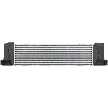 2018 BMW 328d xDrive Intercooler