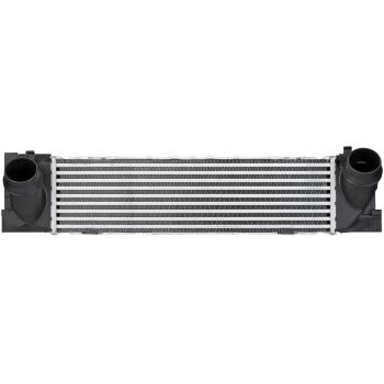 2015 BMW ActiveHybrid 3 Intercooler Spectra Premium 44011905 image 2 of 3