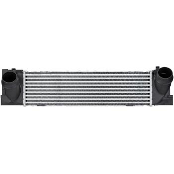 SPECTRA PREMIUM 44011905 - Turbocharger Intercooler Product image