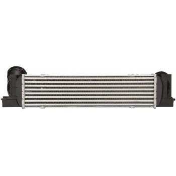 2011 BMW 335d Intercooler Spectra Premium 44011906 image 1 of 3