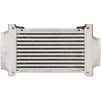 2005 Mini Cooper Intercooler Spectra Premium 44011907 image 2 of 3