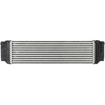 2016 BMW ActiveHybrid 5 Intercooler Spectra Premium 44011909 image 1 of 3