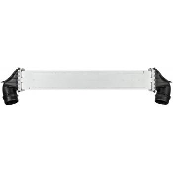 2016 BMW ActiveHybrid 5 Intercooler Spectra Premium 44011909 image 3 of 3