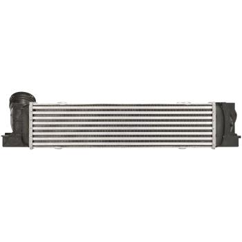 2015 BMW X1 Intercooler Spectra Premium 44011910 image 2 of 4