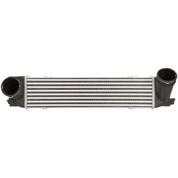 2015 BMW X1 Intercooler Spectra Premium 44011910 image 3 of 4