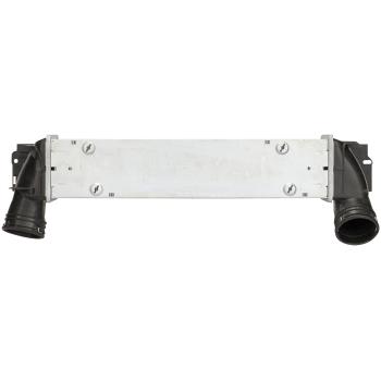 2015 BMW X1 Intercooler Spectra Premium 44011910 image 4 of 4