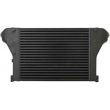 2010 Hino 185 Intercooler