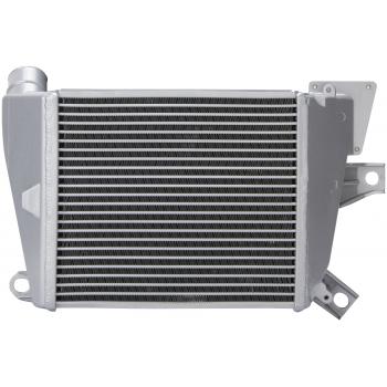 2012 Mazda CX-7 Intercooler Spectra Premium 44012101 image 1 of 3