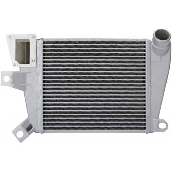 2012 Mazda CX-7 Intercooler Spectra Premium 44012101 image 2 of 3