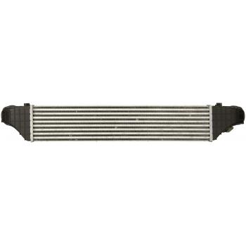 2005 Mercedes-Benz C230 Intercooler Spectra Premium 44012401 image 1 of 3