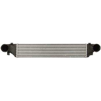 2005 Mercedes-Benz C230 Intercooler Spectra Premium 44012401 image 2 of 3