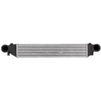2005 Mercedes-Benz C230 Intercooler Spectra Premium 44012402 image 2 of 3