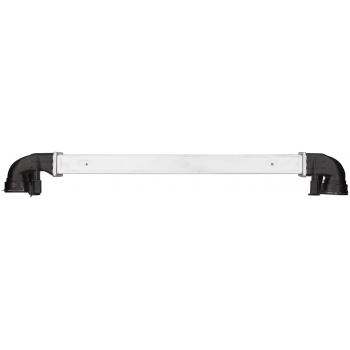 2005 Mercedes-Benz C230 Intercooler Spectra Premium 44012402 image 3 of 3