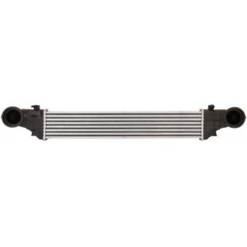 2005 Mercedes-Benz E320 Intercooler Spectra Premium 44012403 image 2 of 3