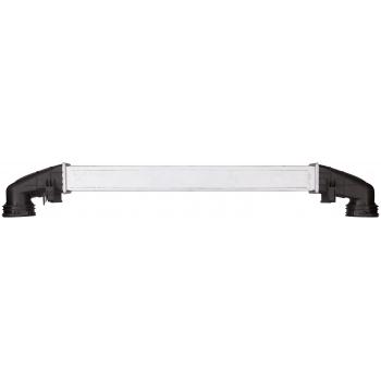 2005 Mercedes-Benz E320 Intercooler Spectra Premium 44012403 image 3 of 3