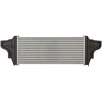 2013 Mercedes-Benz R350 Intercooler