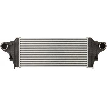2011 Mercedes-Benz ML350 Intercooler Spectra Premium 44012404 image 2 of 3